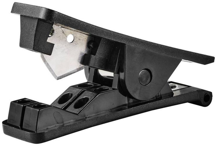 Produktbild: TRU COMPONENTS Schlauchschneider TC-10330704 Rohr-&Oslash; 14mm 1St.