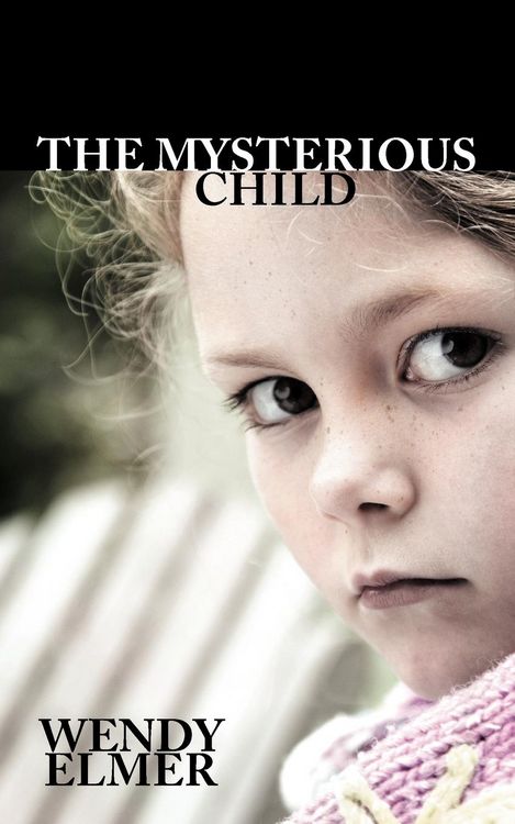 Produktbild: The Mysterious Child