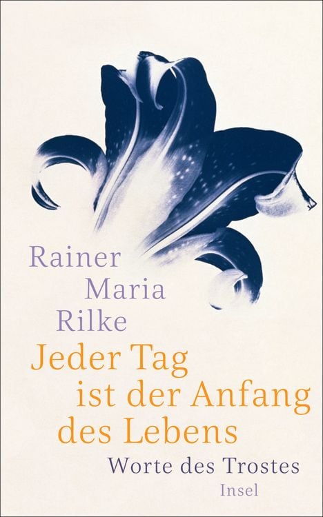 Produktbild: Jeder Tag ist der Anfang des Lebens