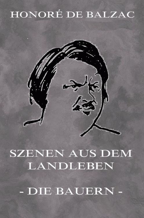 Produktbild: Szenen aus dem Landleben - Bauern
