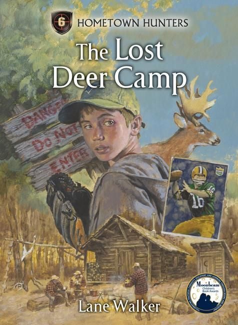 Produktbild: Lost Deer Camp