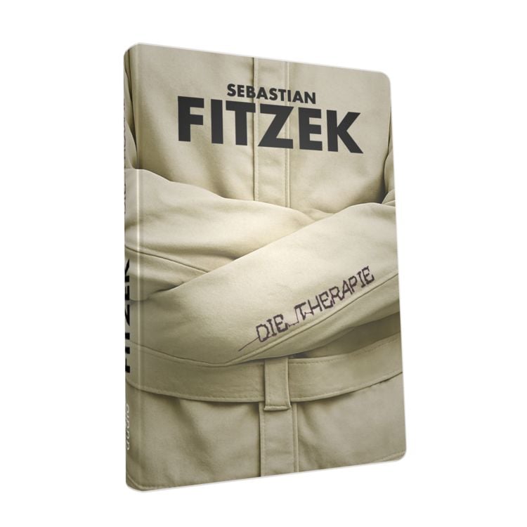 Produktbild: shelfie.audio: Die Therapie (Nur bei uns!)