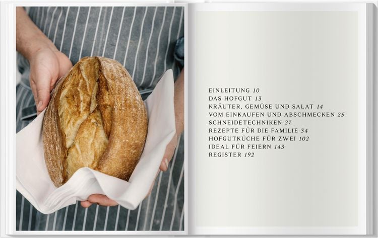 Produktbild: Hofgut