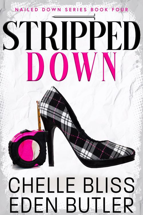 Produktbild: Stripped Down
