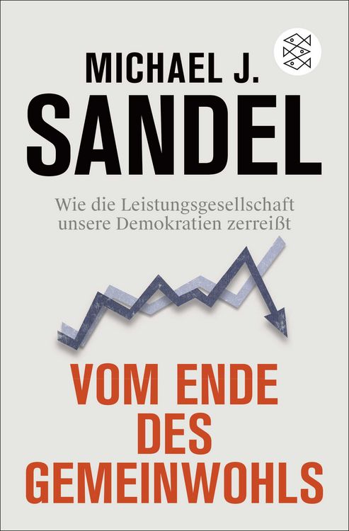 Produktbild: Vom Ende des Gemeinwohls