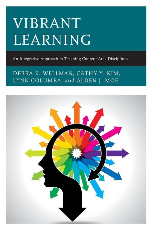 Produktbild: Vibrant Learning
