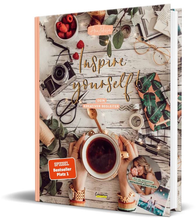 Produktbild: Inspire yourself!