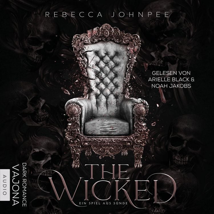 Produktbild: The Wicked