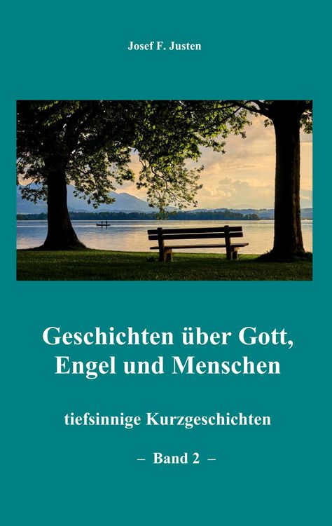 Produktbild: Geschichten &uuml;ber Gott, Engel und Menschen
