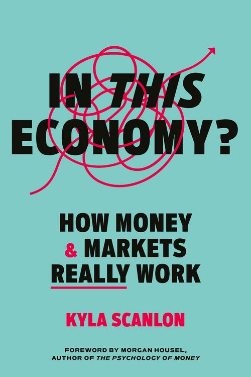 Produktbild: In This Economy?