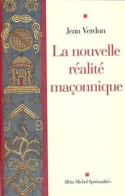 Produktbild: La nouvelle realite maconnique