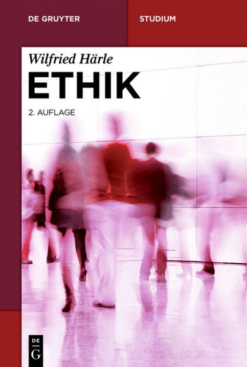 Produktbild: Ethik