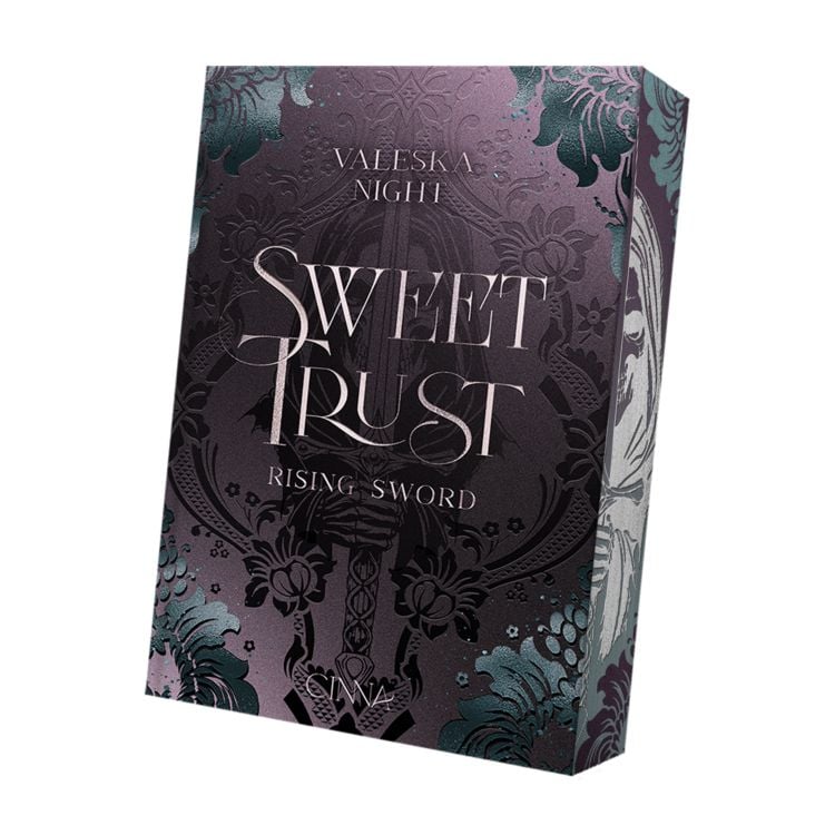 Produktbild: Sweet Trust
