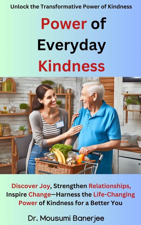 Produktbild: Power of Everyday Kindness
