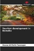 Produktbild: Tourism development in Bamako