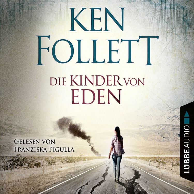 Produktbild: Die Kinder von Eden