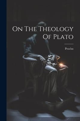 Produktbild: On The Theology Of Plato