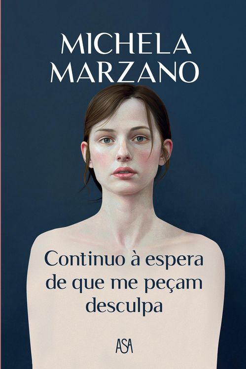 Produktbild: Continuo &agrave; Espera de Que me Pe&ccedil;am Desculpa