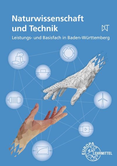 Produktbild: Naturwissenschaft und Technik - Naturwissenschaft, Informatik und Technik