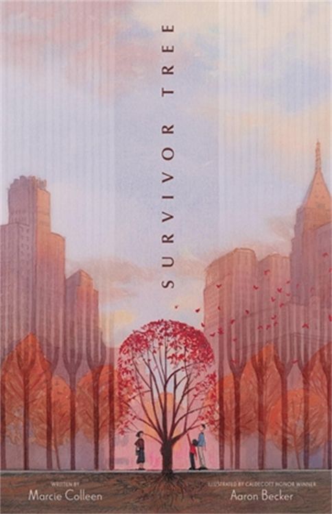 Produktbild: Survivor Tree