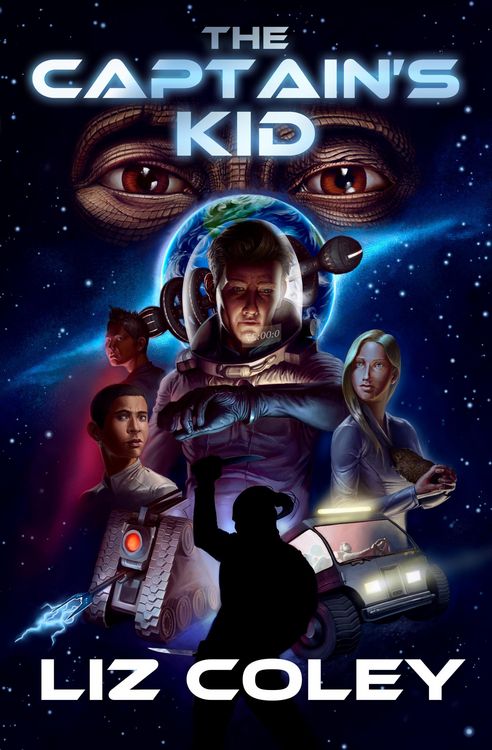 Produktbild: The Captain's Kid