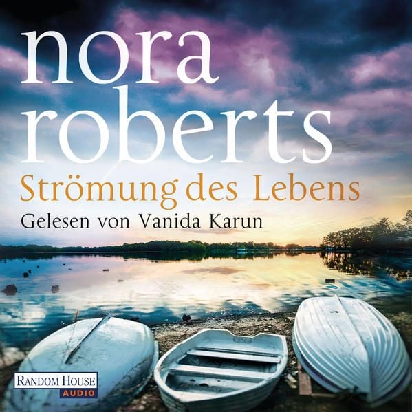 Produktbild: Str&ouml;mung des Lebens