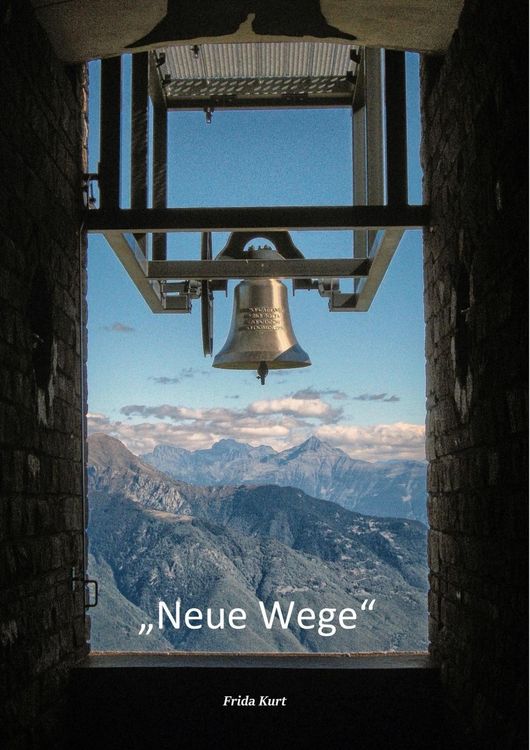 Produktbild: Neue Wege