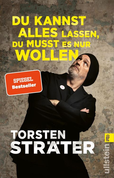 Produktbild: Du kannst alles lassen, du musst es nur wollen