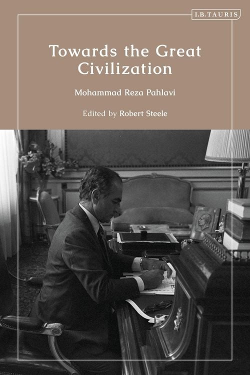 Produktbild: Towards the Great Civilization