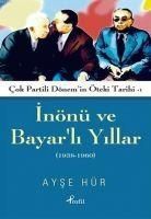 Produktbild: In&ouml;n&uuml; ve Bayarli Yillar