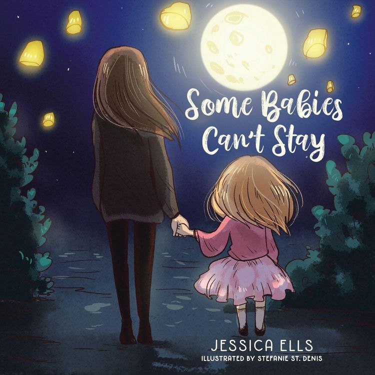 Produktbild: Some Babies Can't Stay