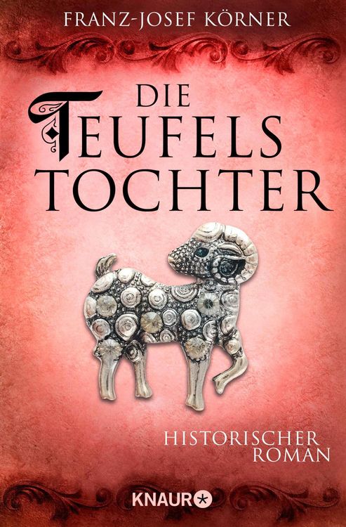 Produktbild: Die Teufelstochter