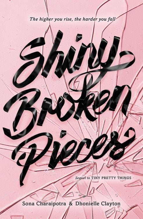 Produktbild: Shiny Broken Pieces