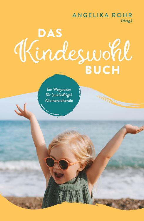 Produktbild: Das Kindeswohl Buch