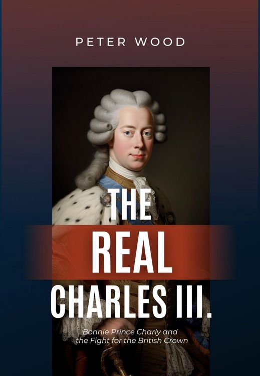 Produktbild: The Real Charles III.