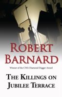 Produktbild: Killings on Jubilee Terrace
