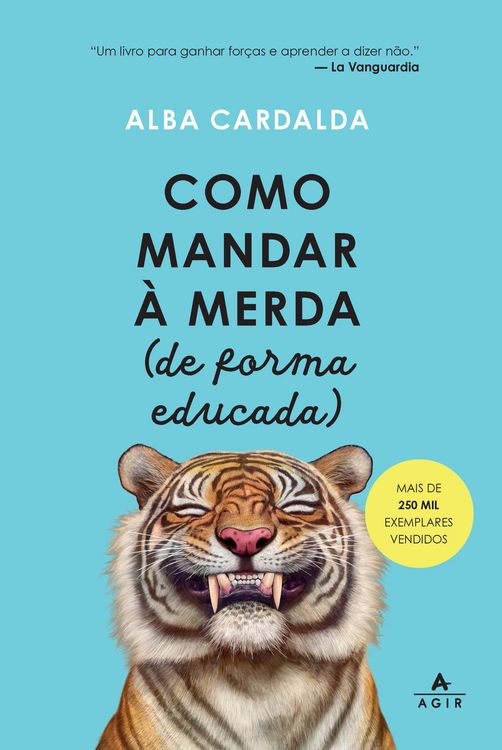 Produktbild: Como mandar &agrave; merda