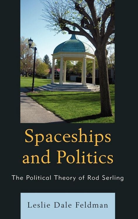 Produktbild: Spaceships and Politics