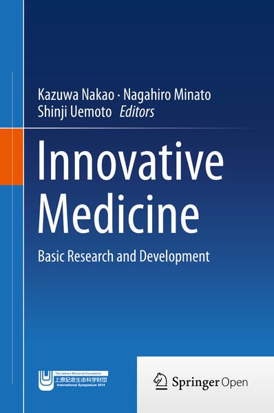 Produktbild: Innovative Medicine