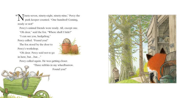 Produktbild: A One Springy Day