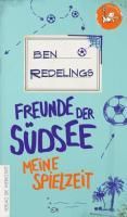 Produktbild: Redelings, B: Freunde der S&uuml;dsee