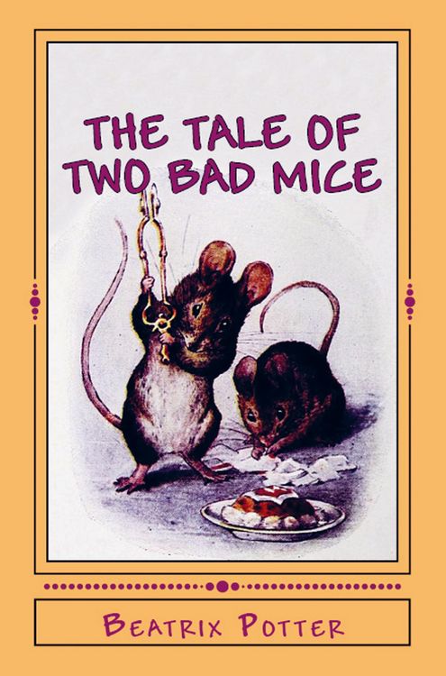 Produktbild: The Tale of Two Bad Mice