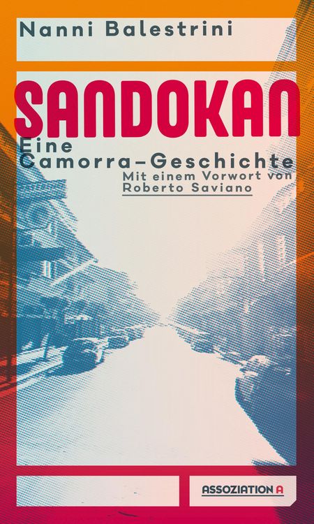 Produktbild: Sandokan