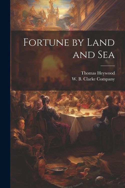 Produktbild: Fortune by Land and Sea