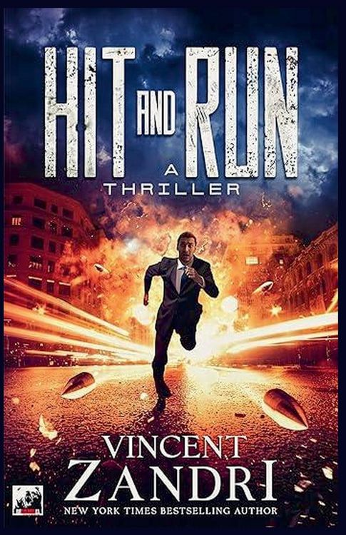 Produktbild: Hit and Run