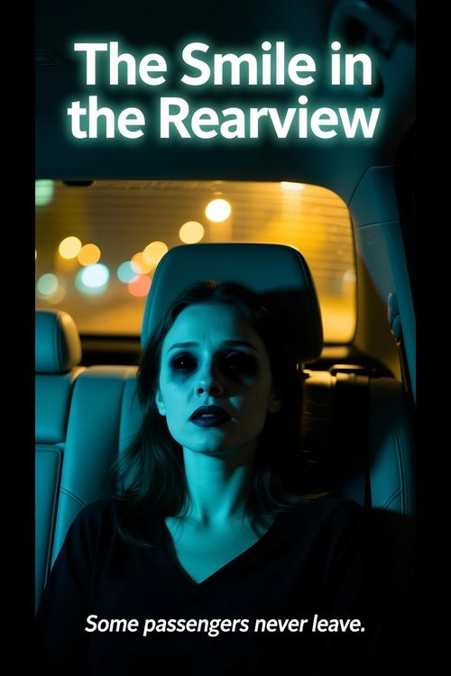 Produktbild: The Smile in the Rearview