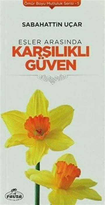 Produktbild: Esler Arasinda Karsilikli G&uuml;ven