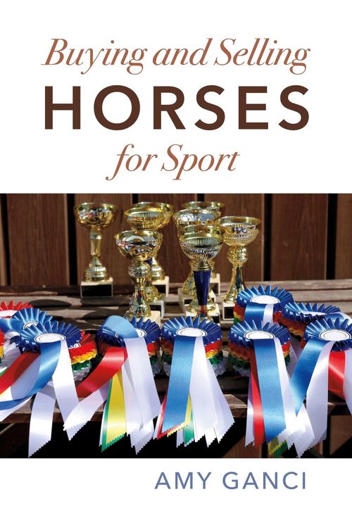 Produktbild: Buying and Selling Horses for Sport