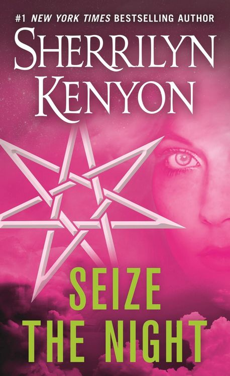 Produktbild: Seize the Night