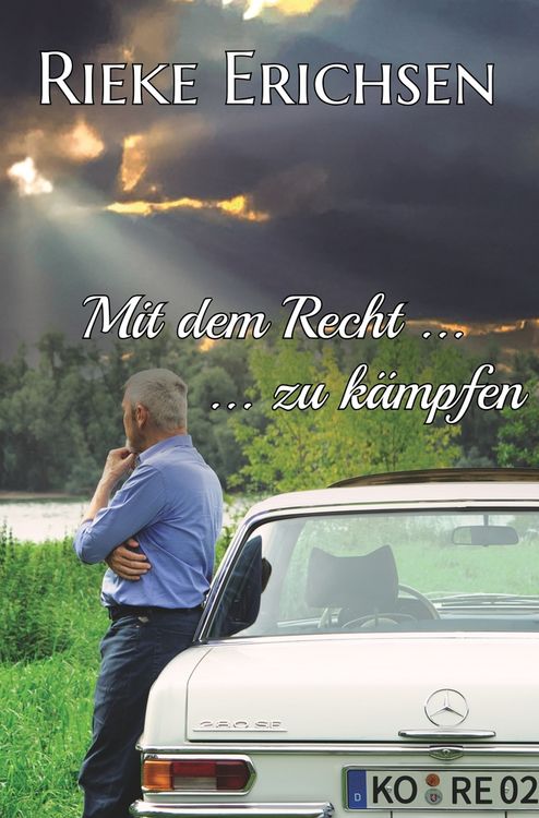 Produktbild: Mit dem Recht ...: ... zu k&auml;mpfen